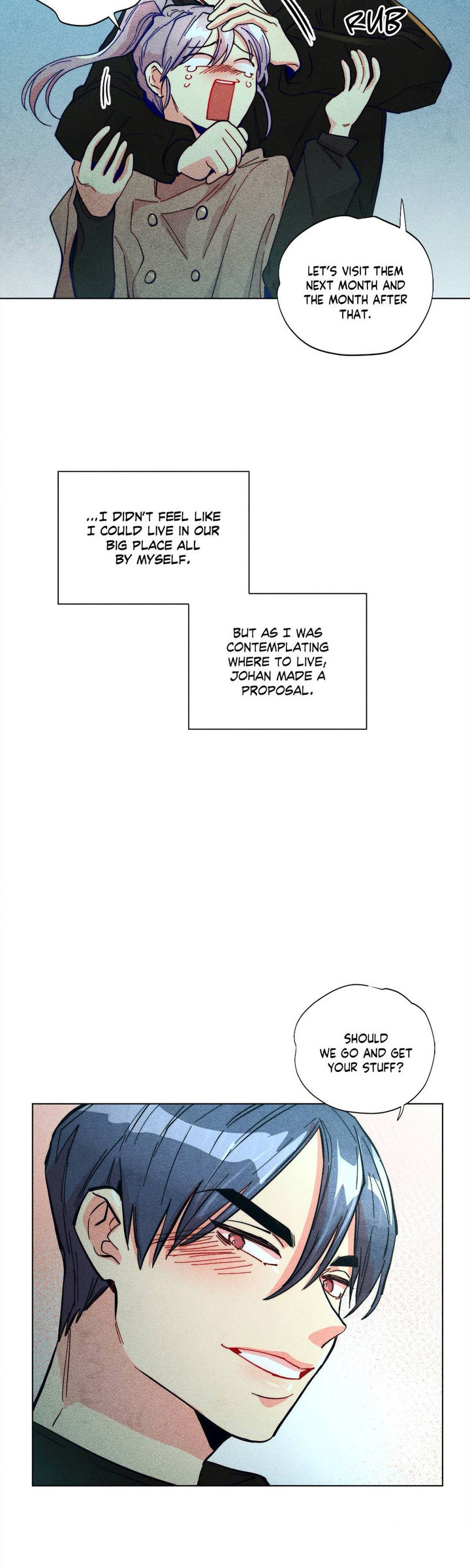The Missing O page 23