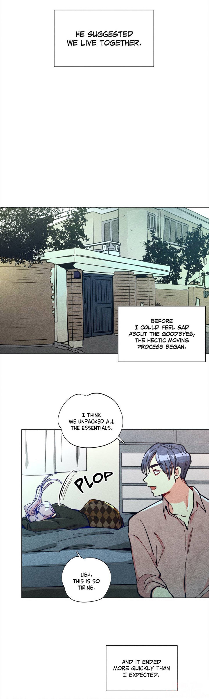 The Missing O page 24