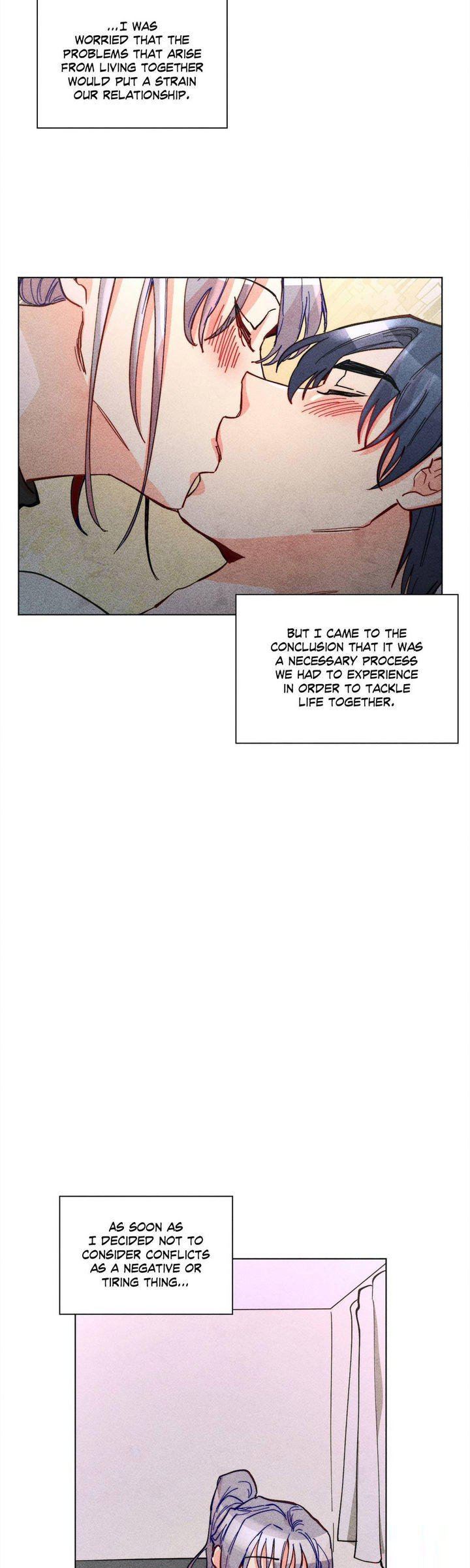 The Missing O page 2