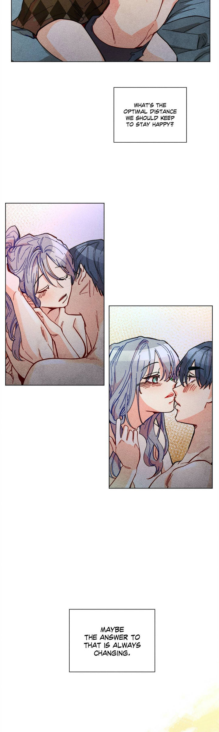 The Missing O page 5