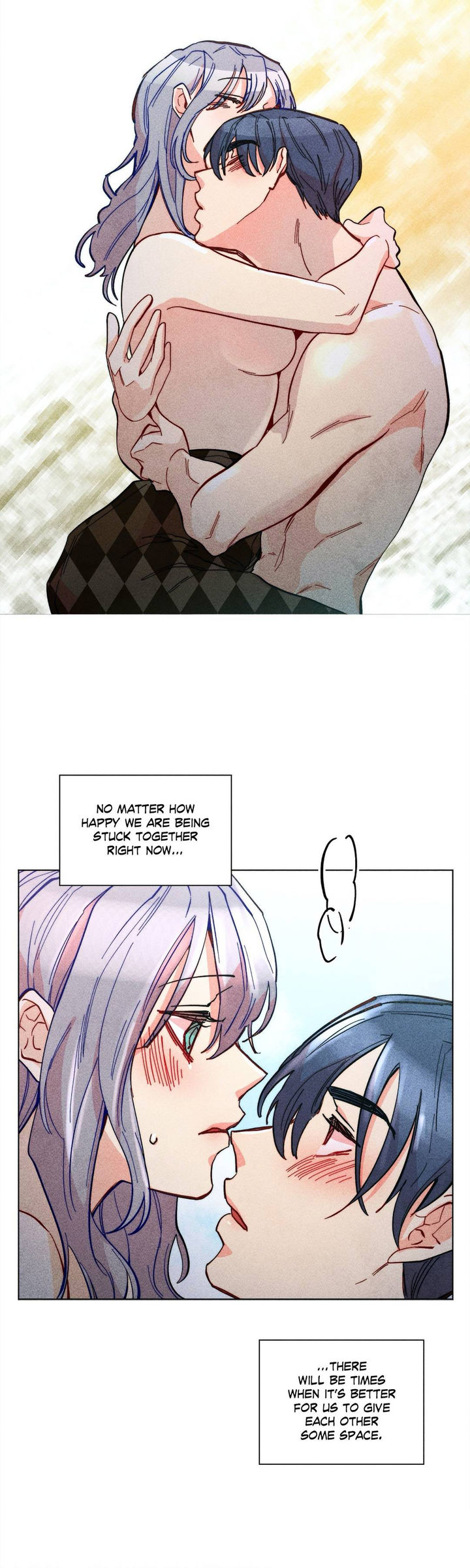 The Missing O page 6