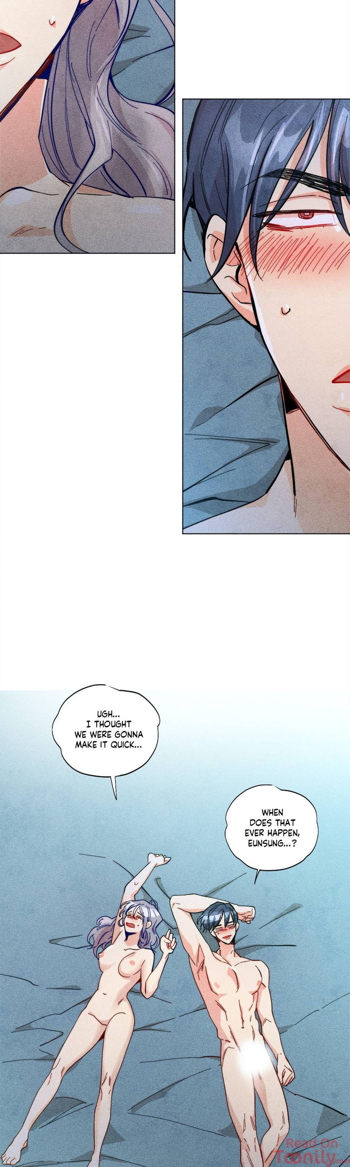 The Missing O page 14
