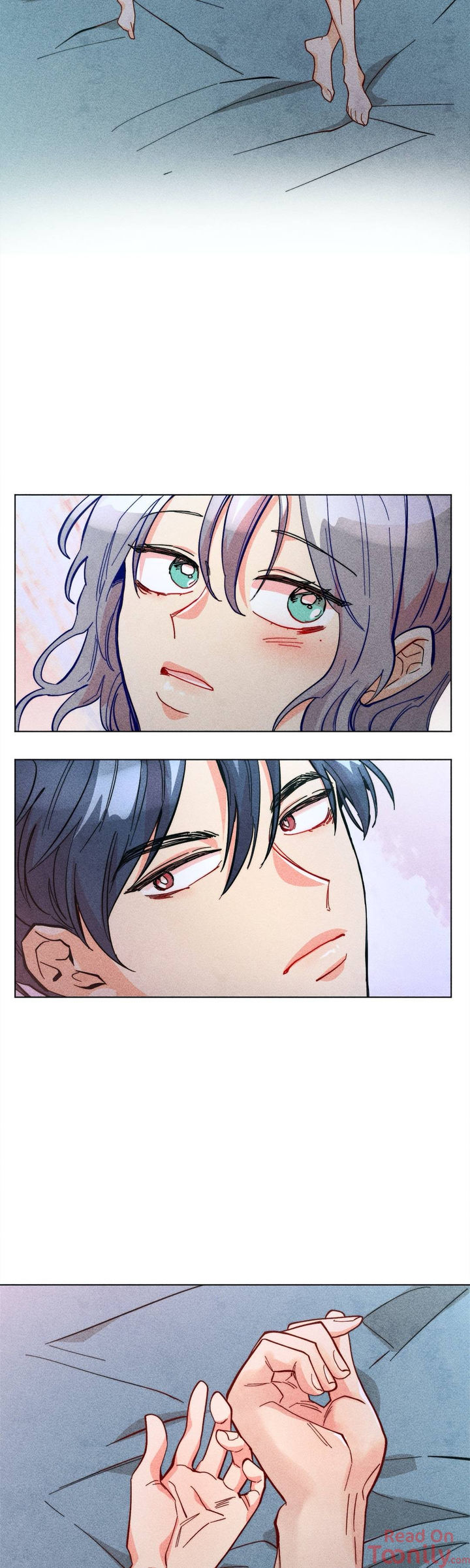 The Missing O page 15