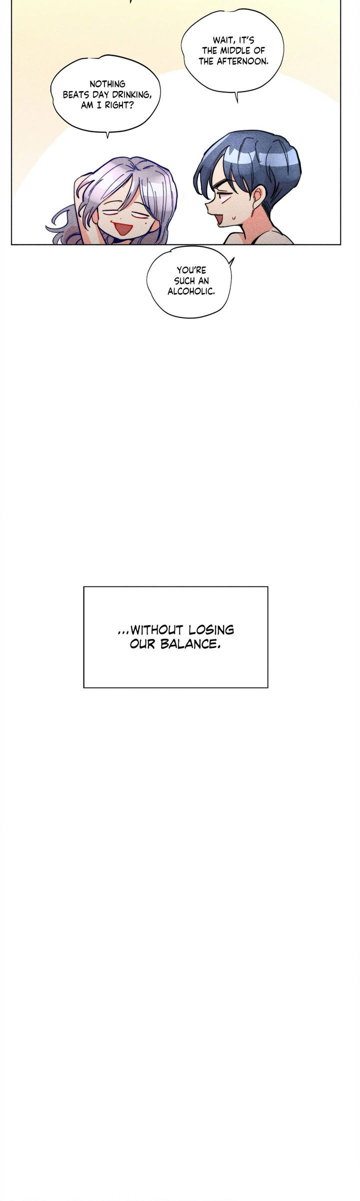The Missing O page 18