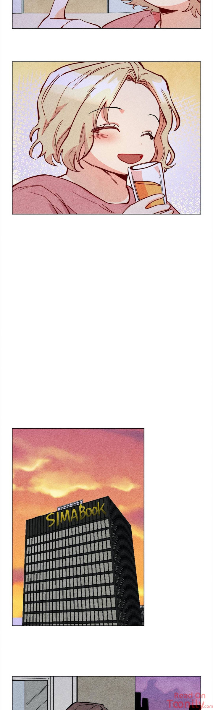 The Missing O page 20