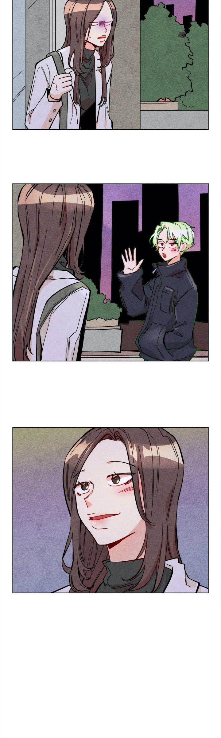 The Missing O page 21