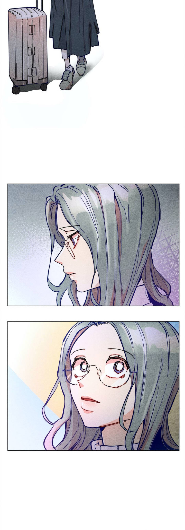 The Missing O page 26
