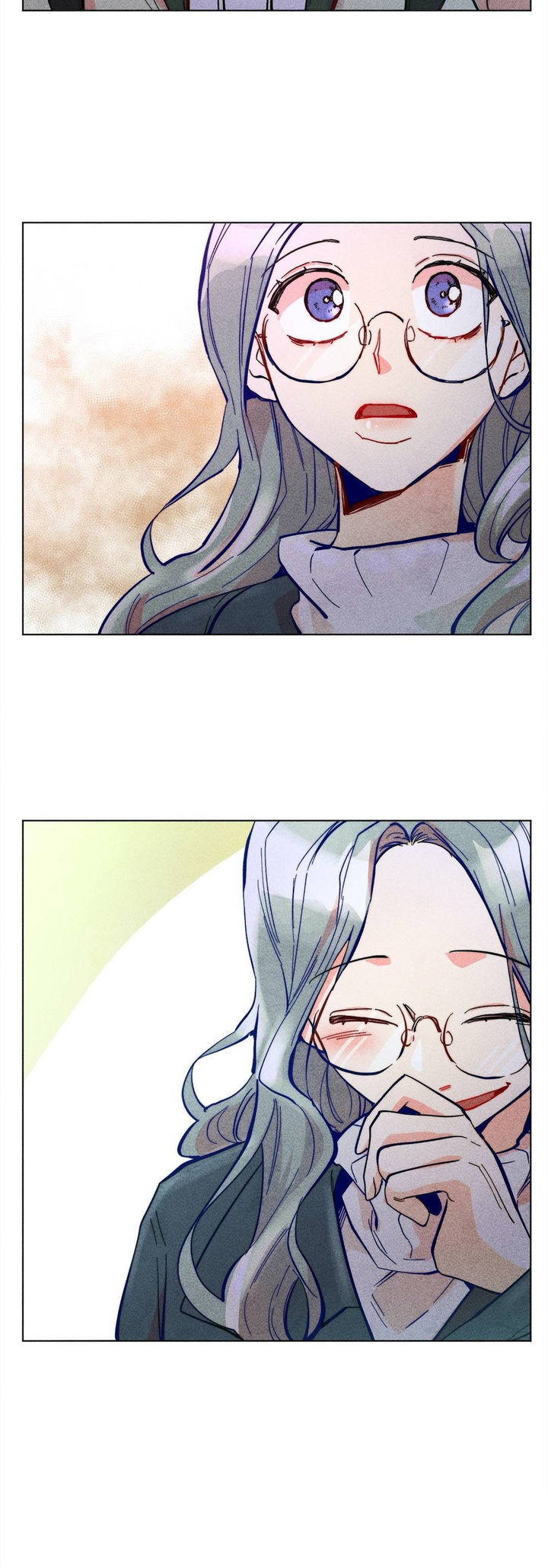 The Missing O page 28