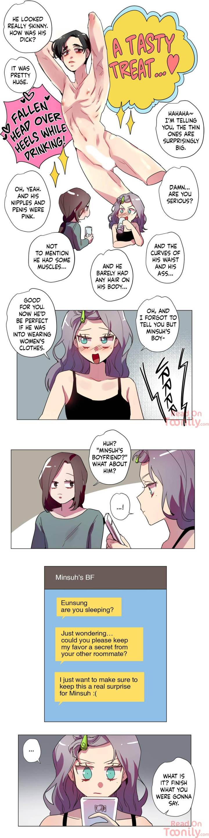 The Missing O page 10
