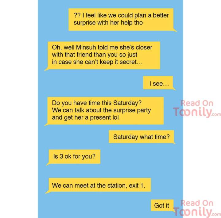 The Missing O page 7