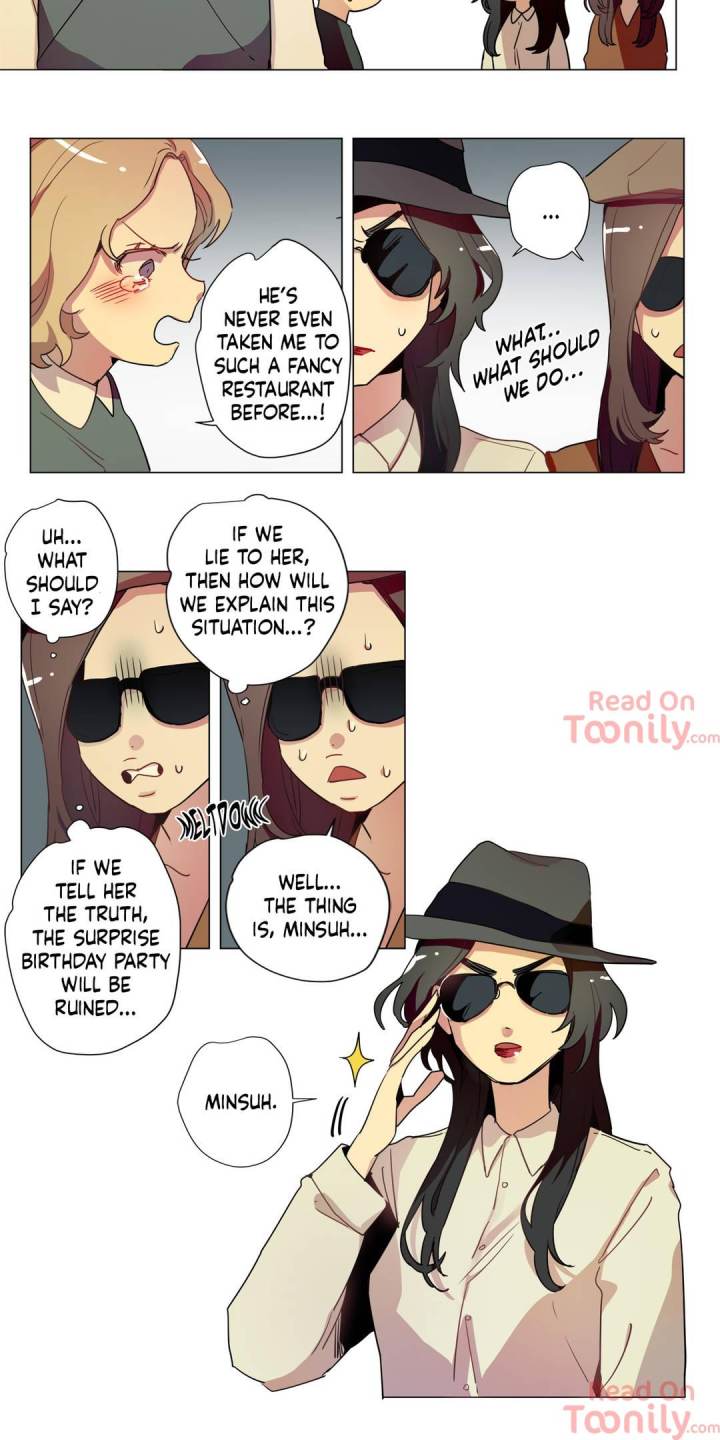 The Missing O page 10