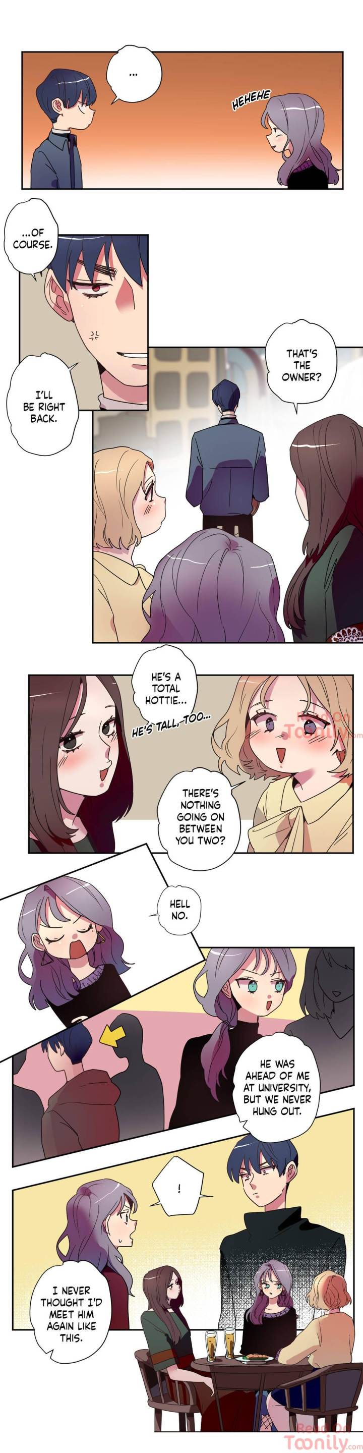The Missing O page 10