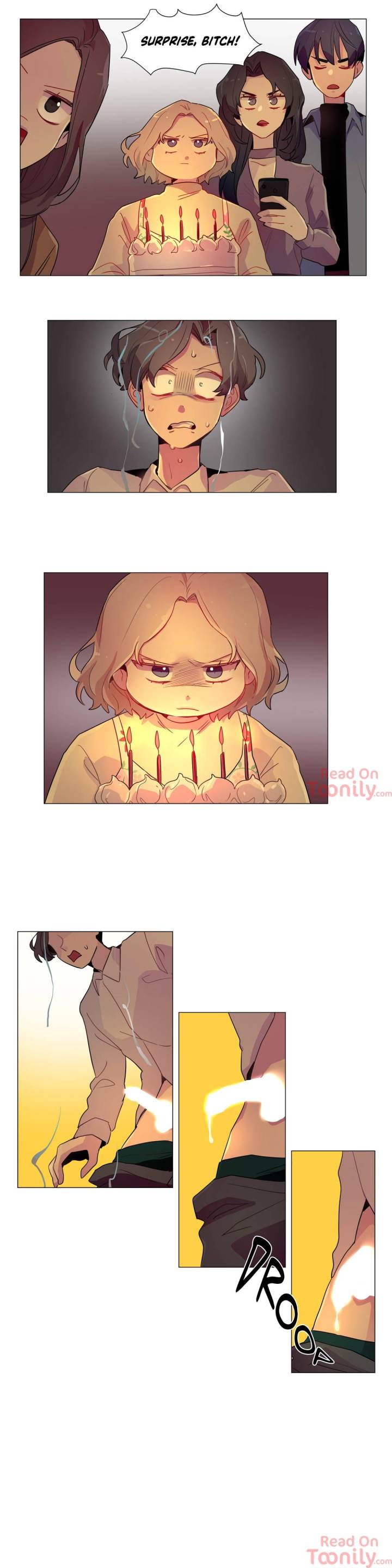 The Missing O page 10