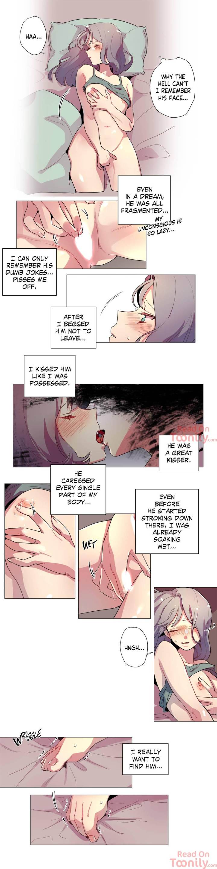 The Missing O page 7