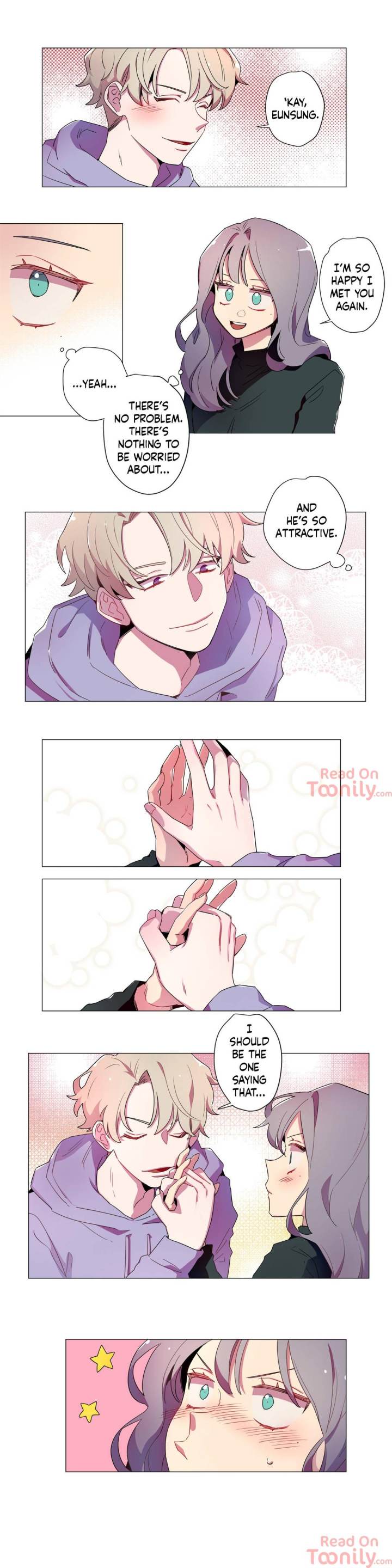 The Missing O page 7