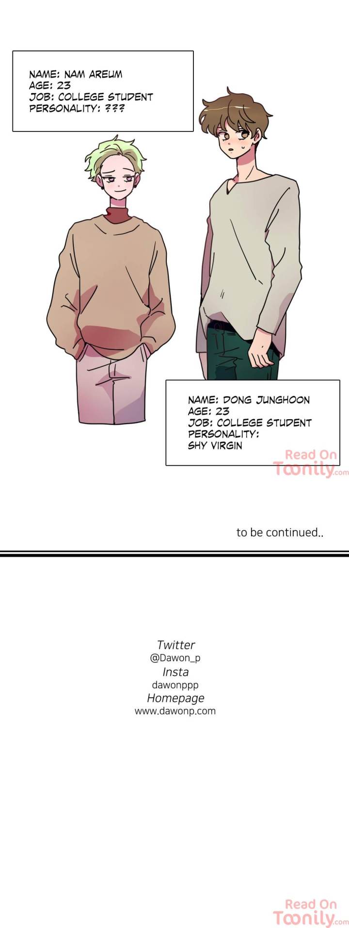 The Missing O page 11