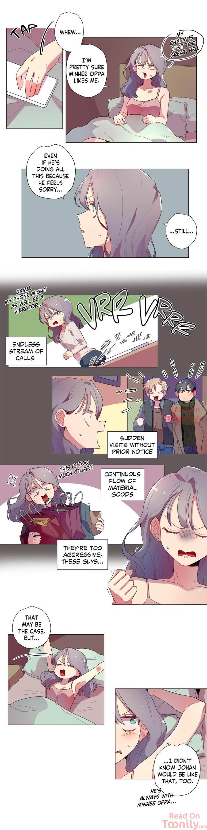 The Missing O page 10