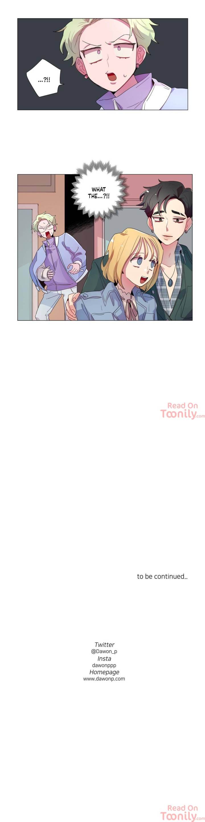 The Missing O page 10