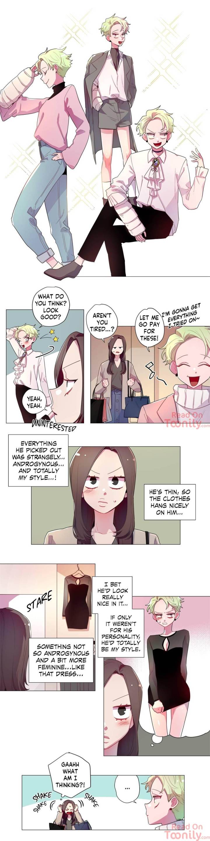 The Missing O page 4