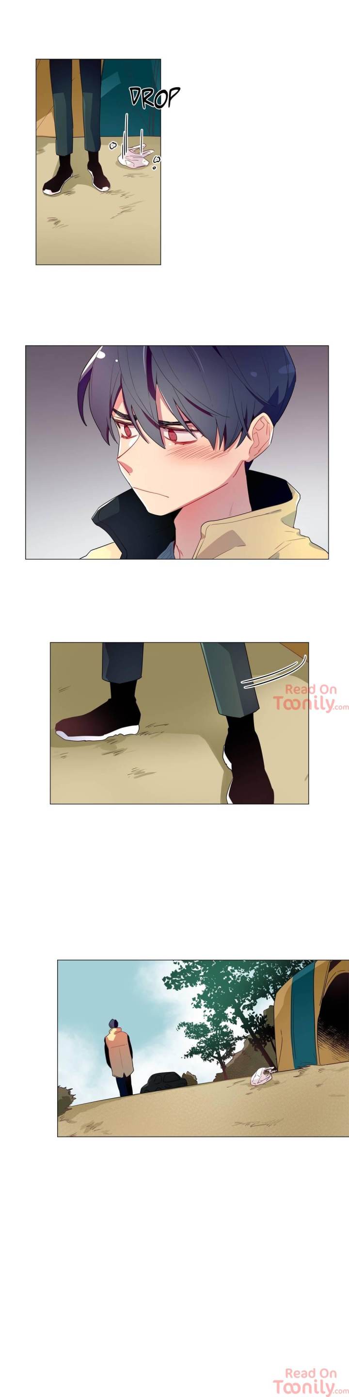 The Missing O page 12