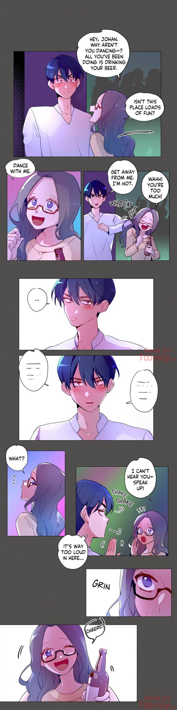 The Missing O page 10