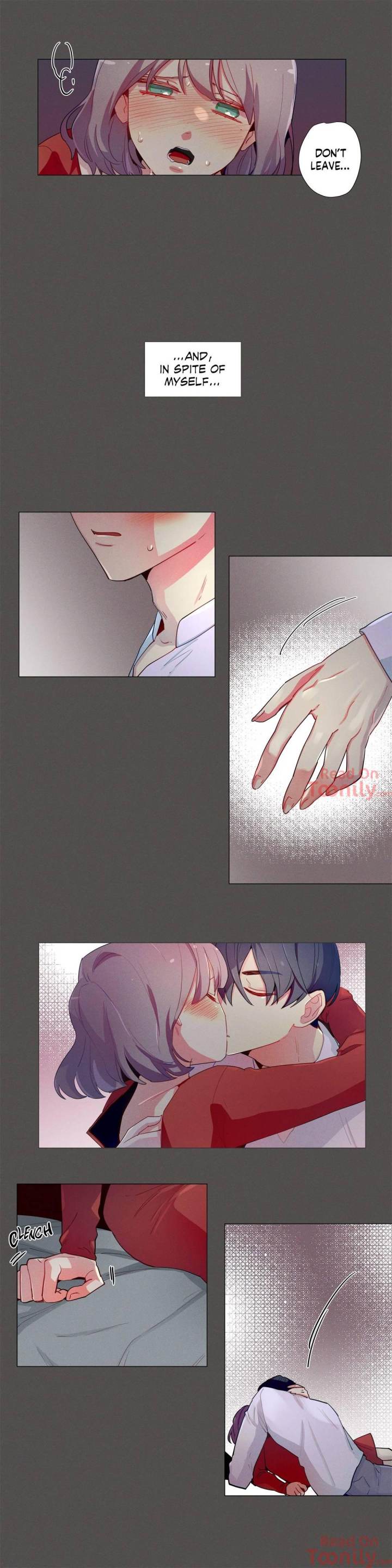 The Missing O page 7