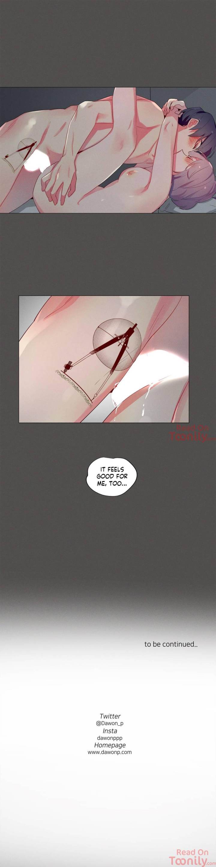 The Missing O page 13
