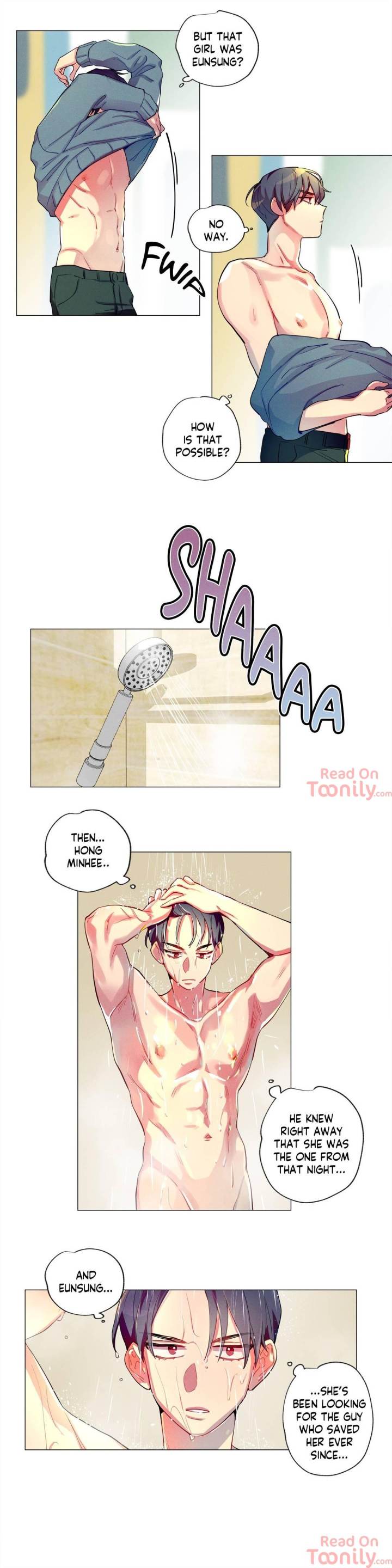 The Missing O page 10