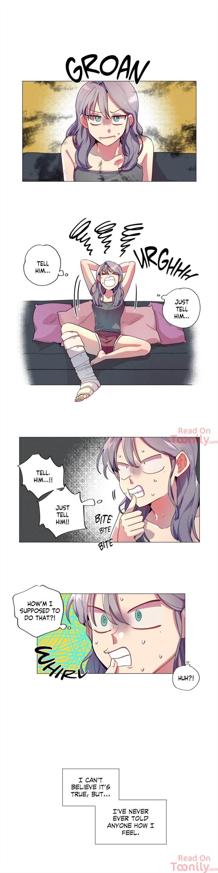 The Missing O page 7