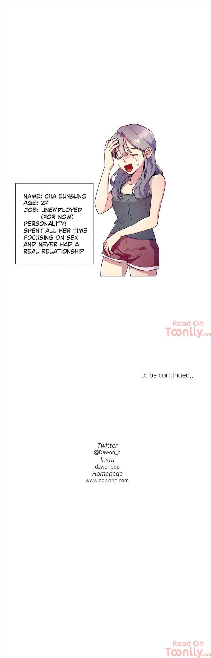 The Missing O page 12