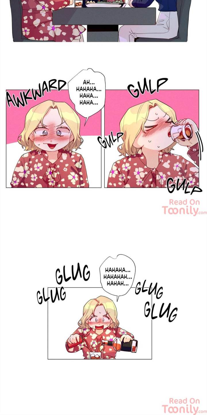 The Missing O page 2