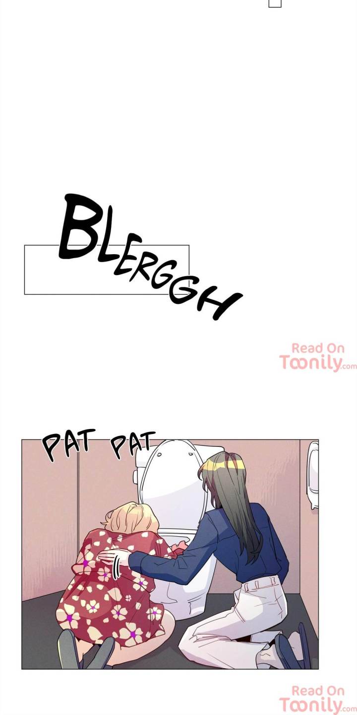 The Missing O page 8