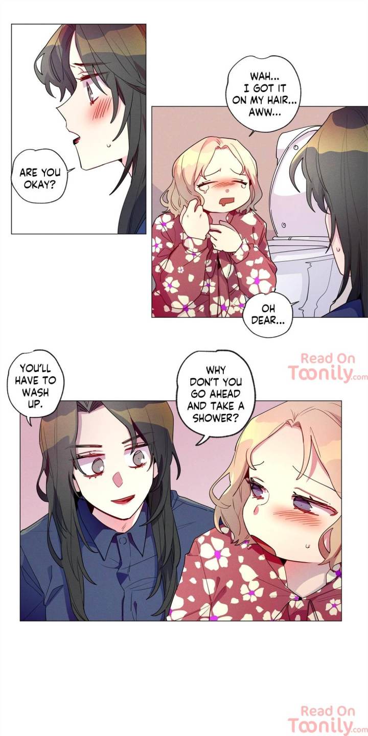 The Missing O page 9
