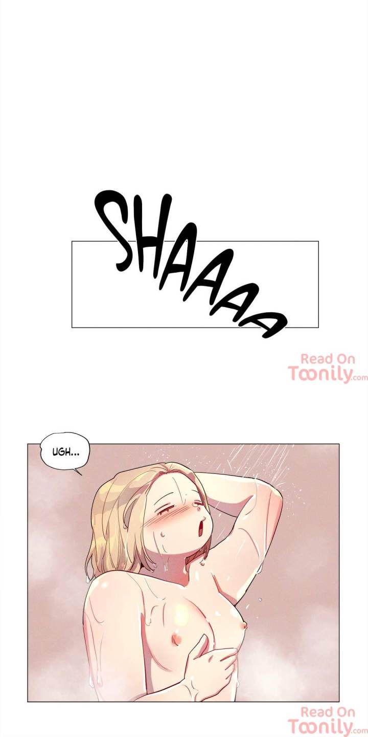 The Missing O page 10