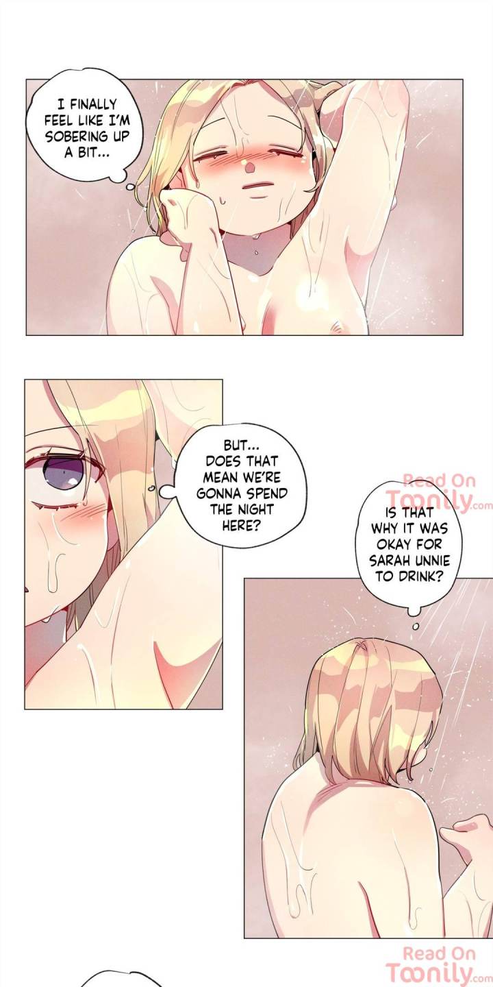 The Missing O page 11