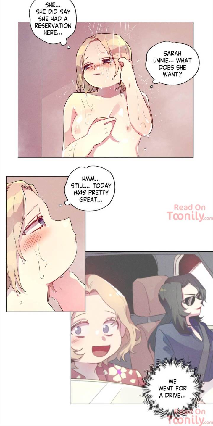 The Missing O page 12