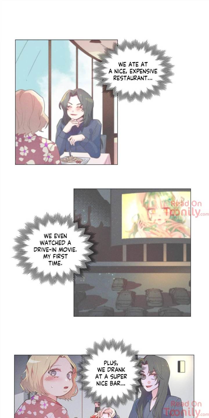 The Missing O page 13