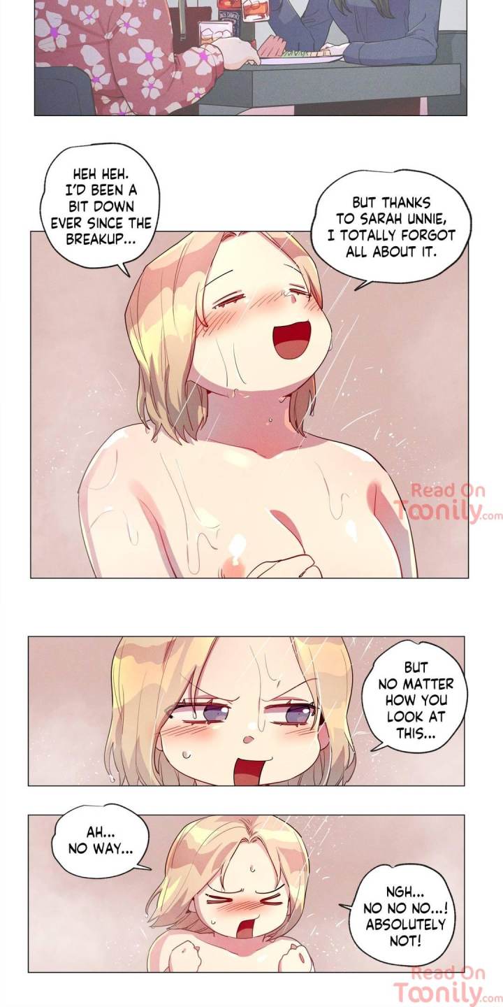 The Missing O page 14