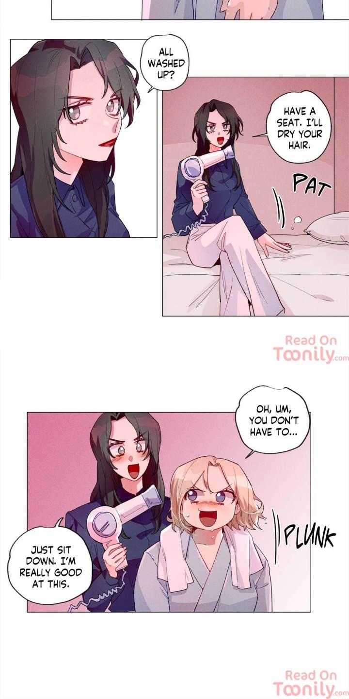 The Missing O page 16
