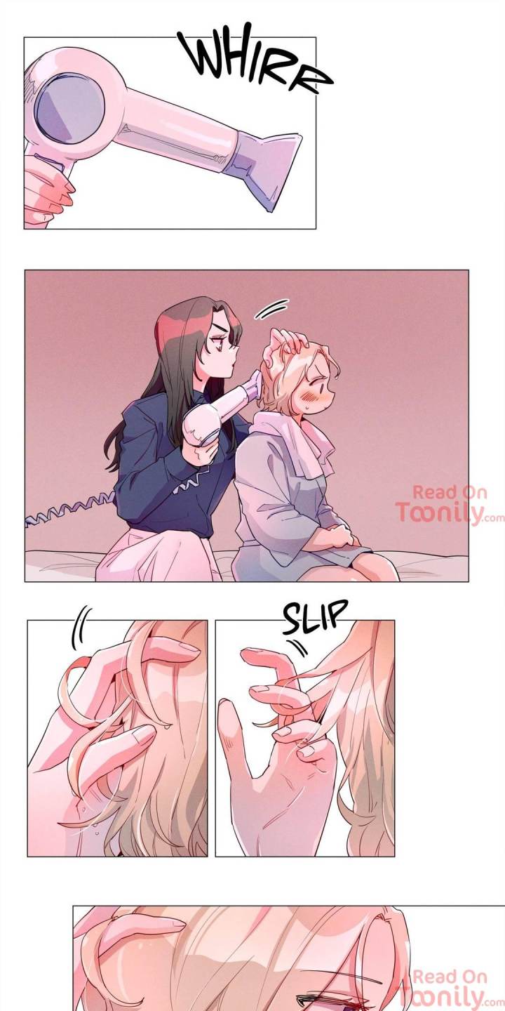 The Missing O page 17