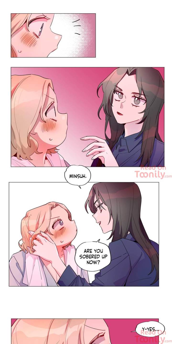 The Missing O page 21