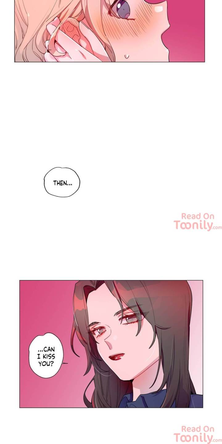 The Missing O page 22