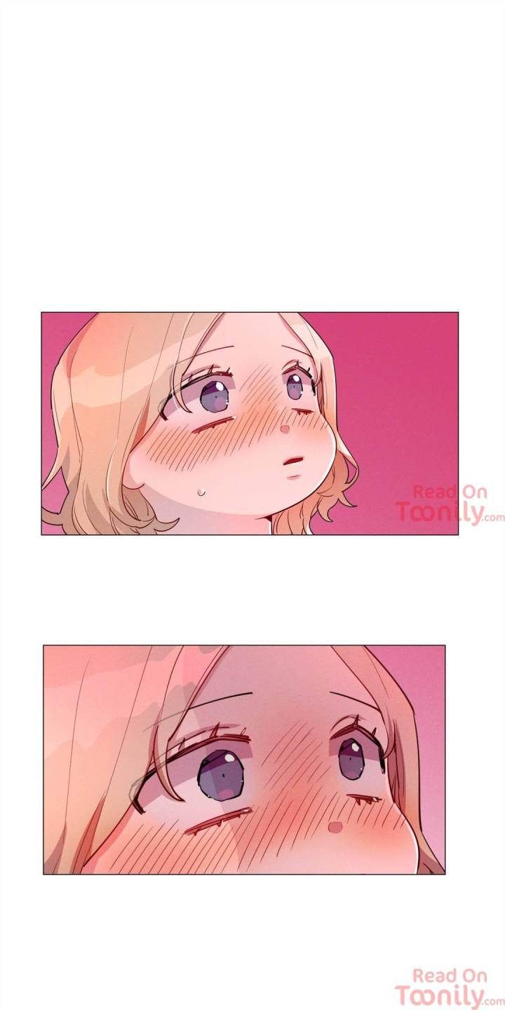 The Missing O page 23