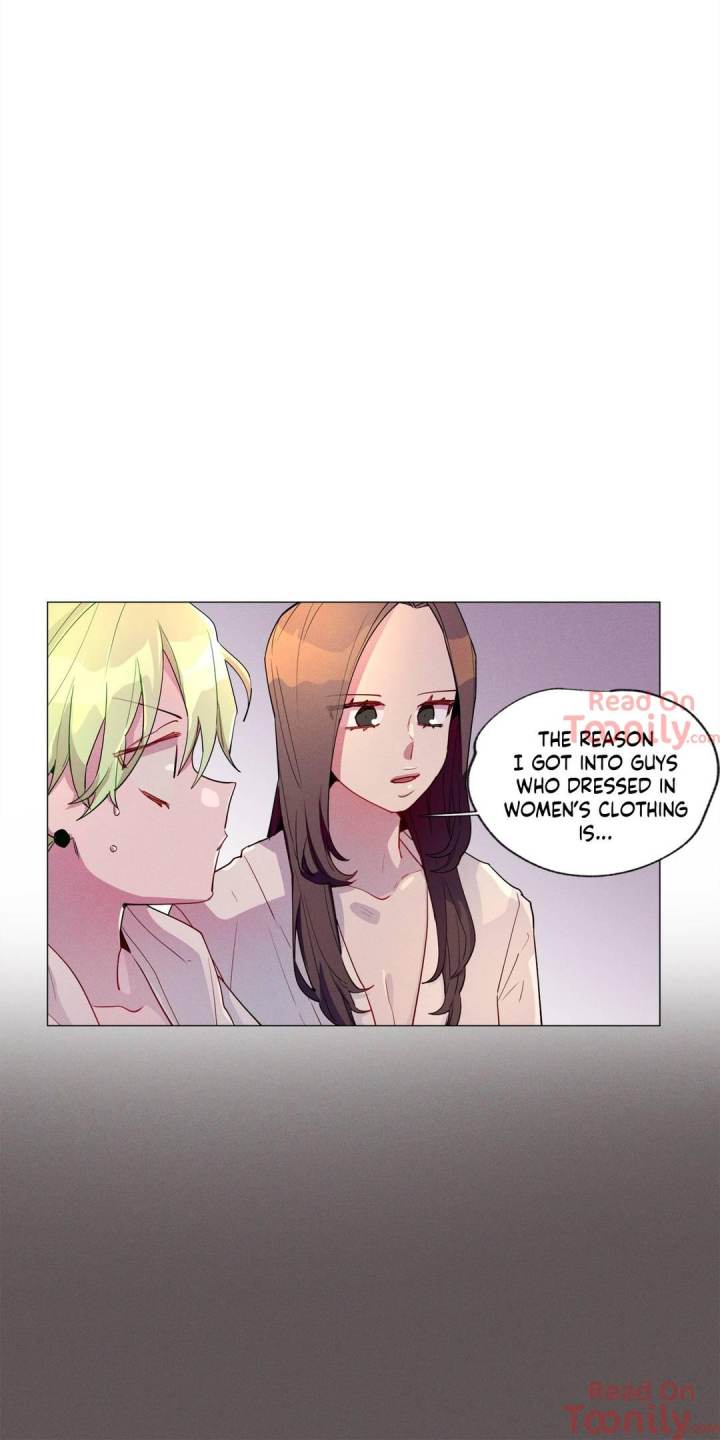 The Missing O page 26