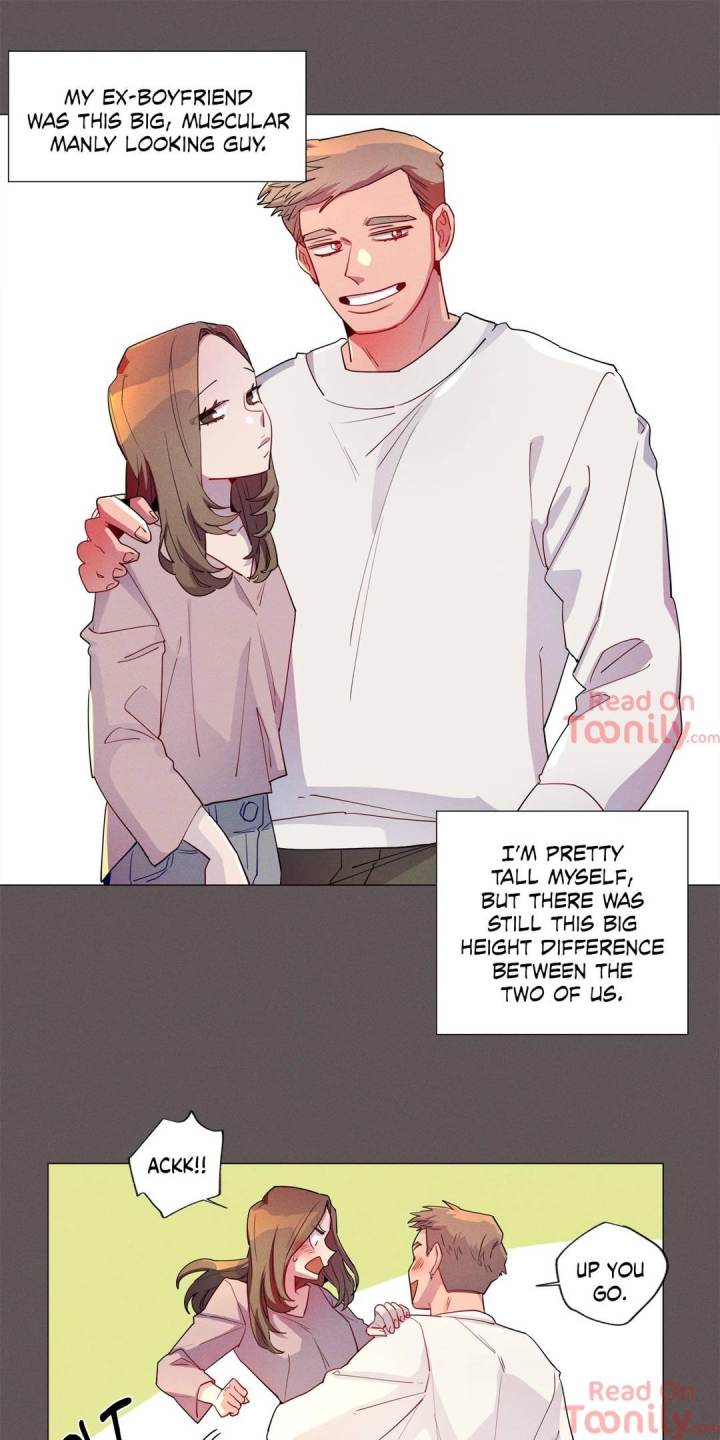 The Missing O page 27