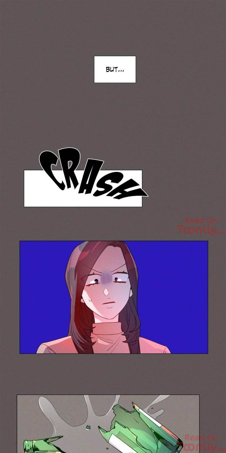The Missing O page 29