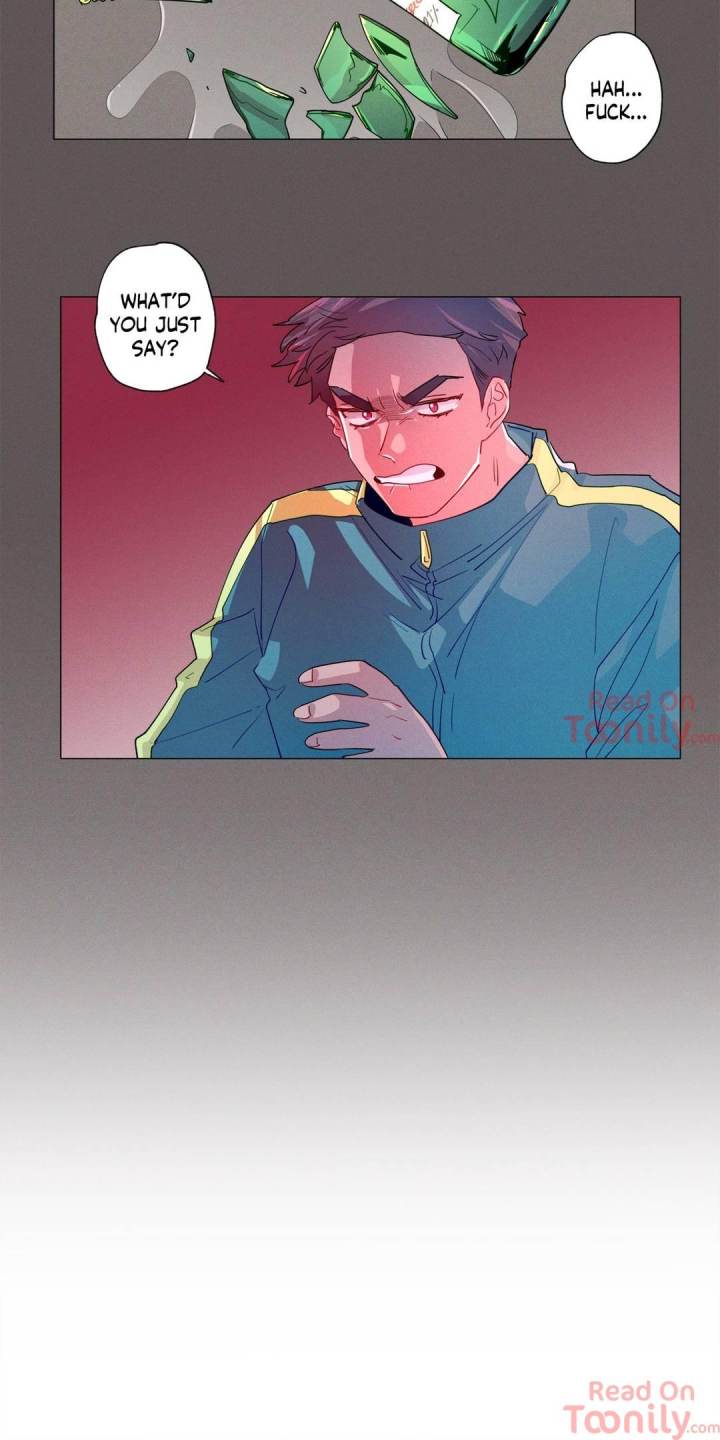 The Missing O page 30