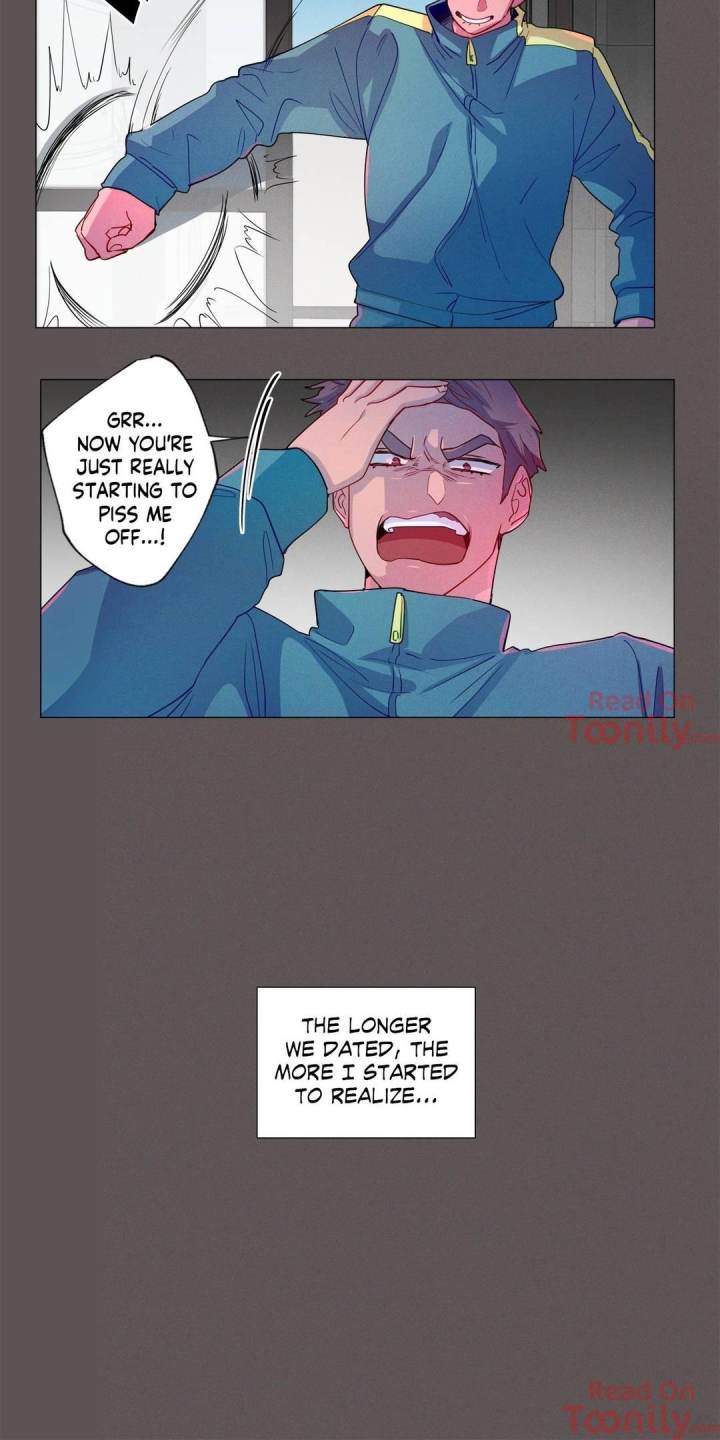 The Missing O page 2
