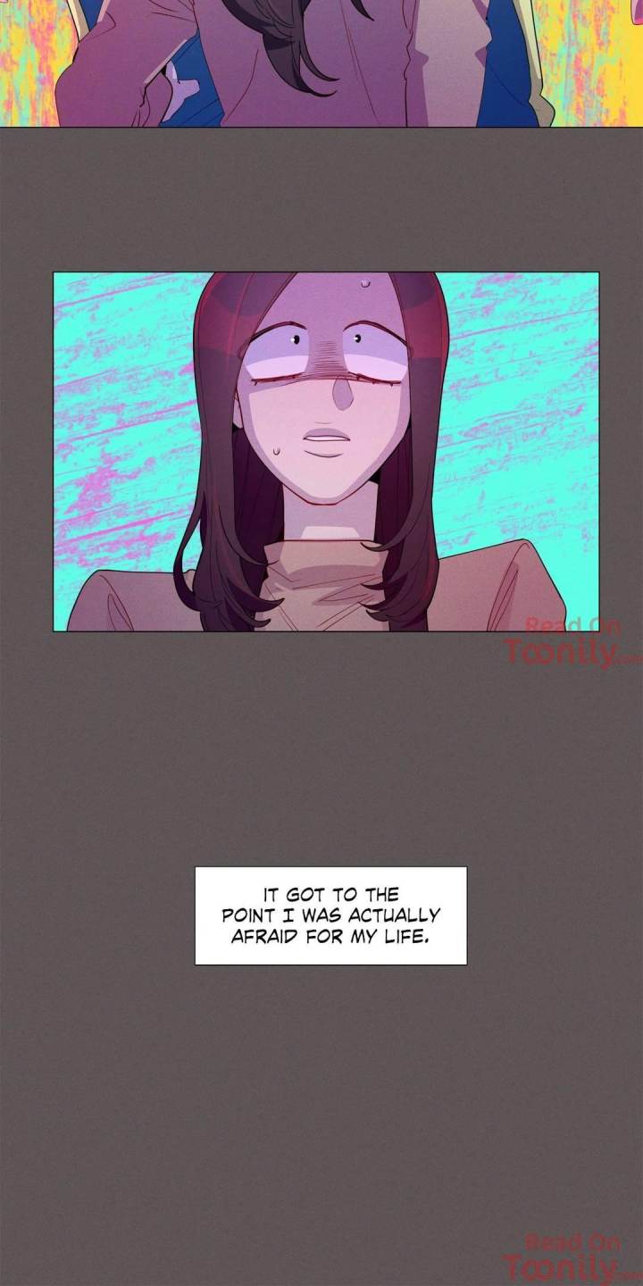 The Missing O page 4