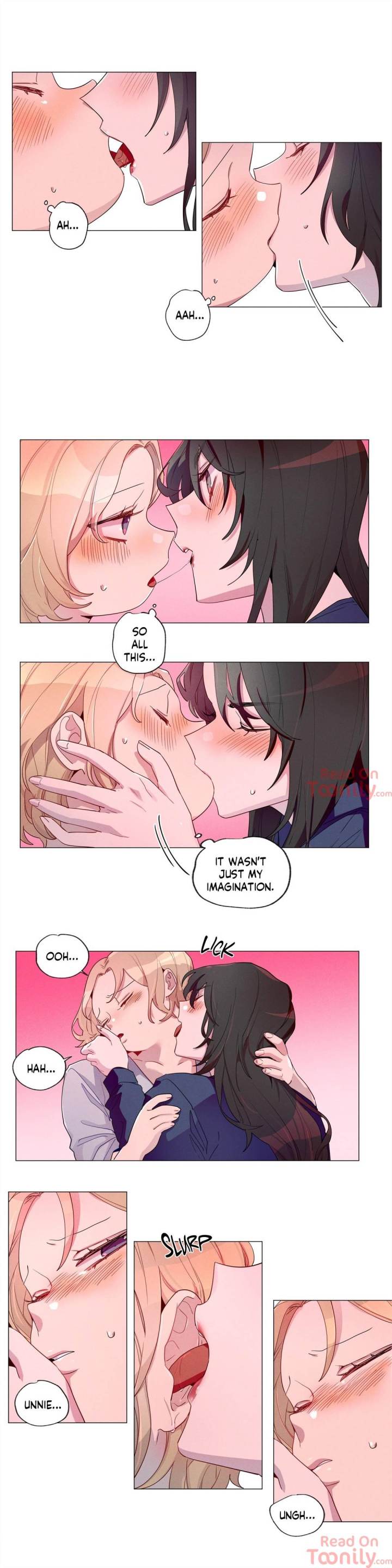 The Missing O page 9